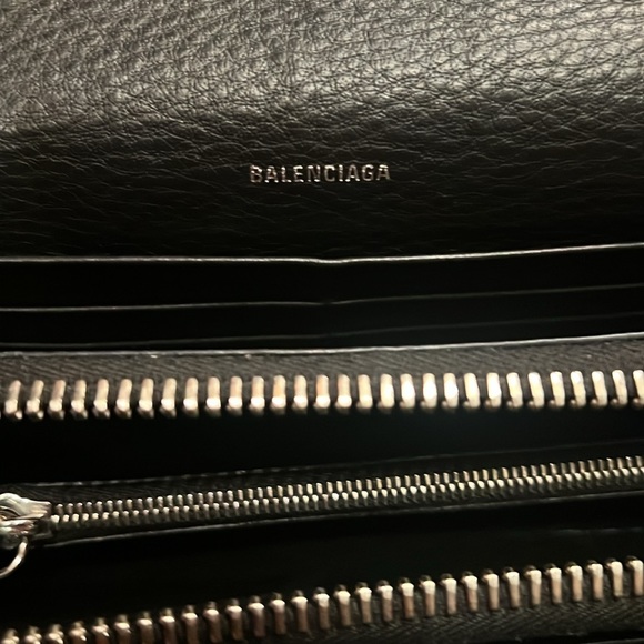 Balenciaga clutch/wallet - Picture 4 of 4